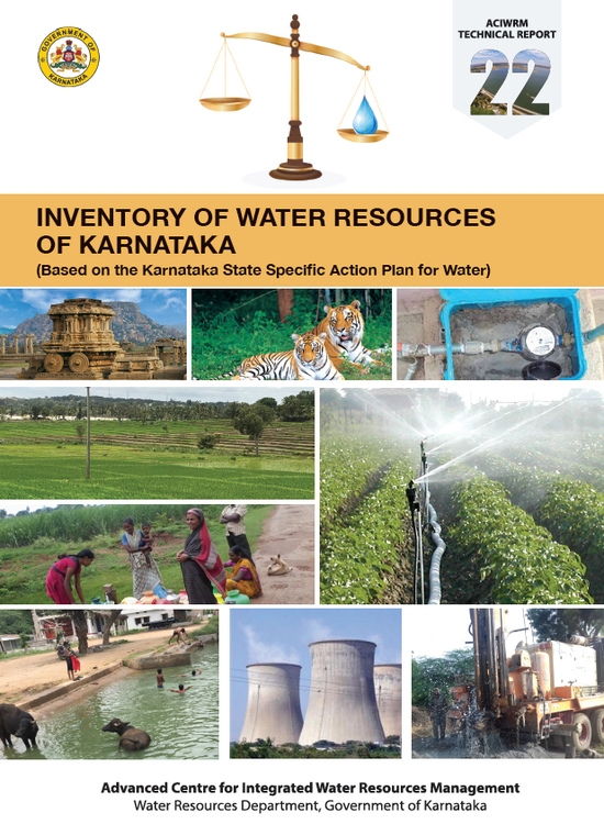Water Resources Inventory